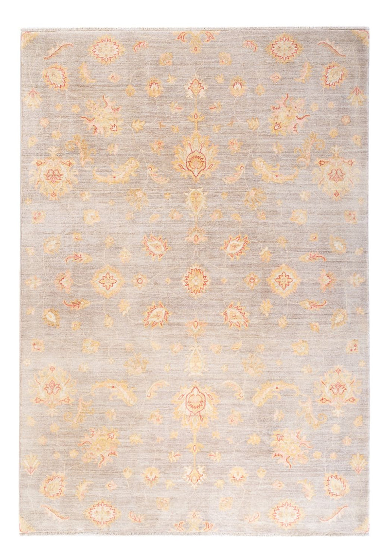 Ziegler Teppich - Ariana - 241 x 169 cm - flieder