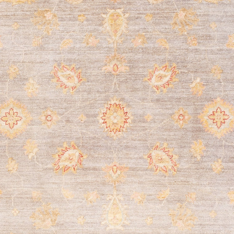 Ziegler Teppich - Ariana - 241 x 169 cm - flieder