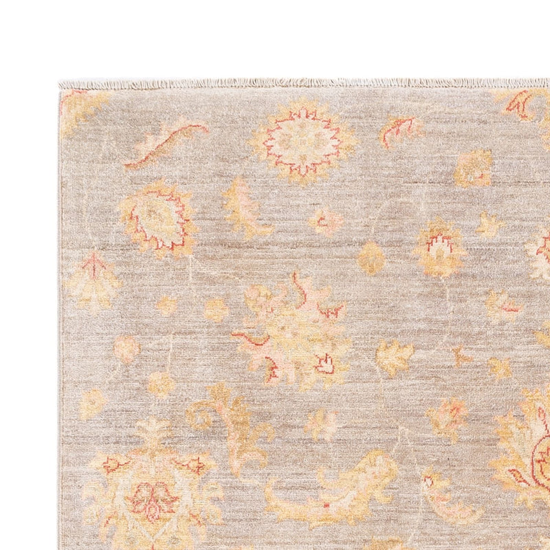 Ziegler Teppich - Ariana - 241 x 169 cm - flieder