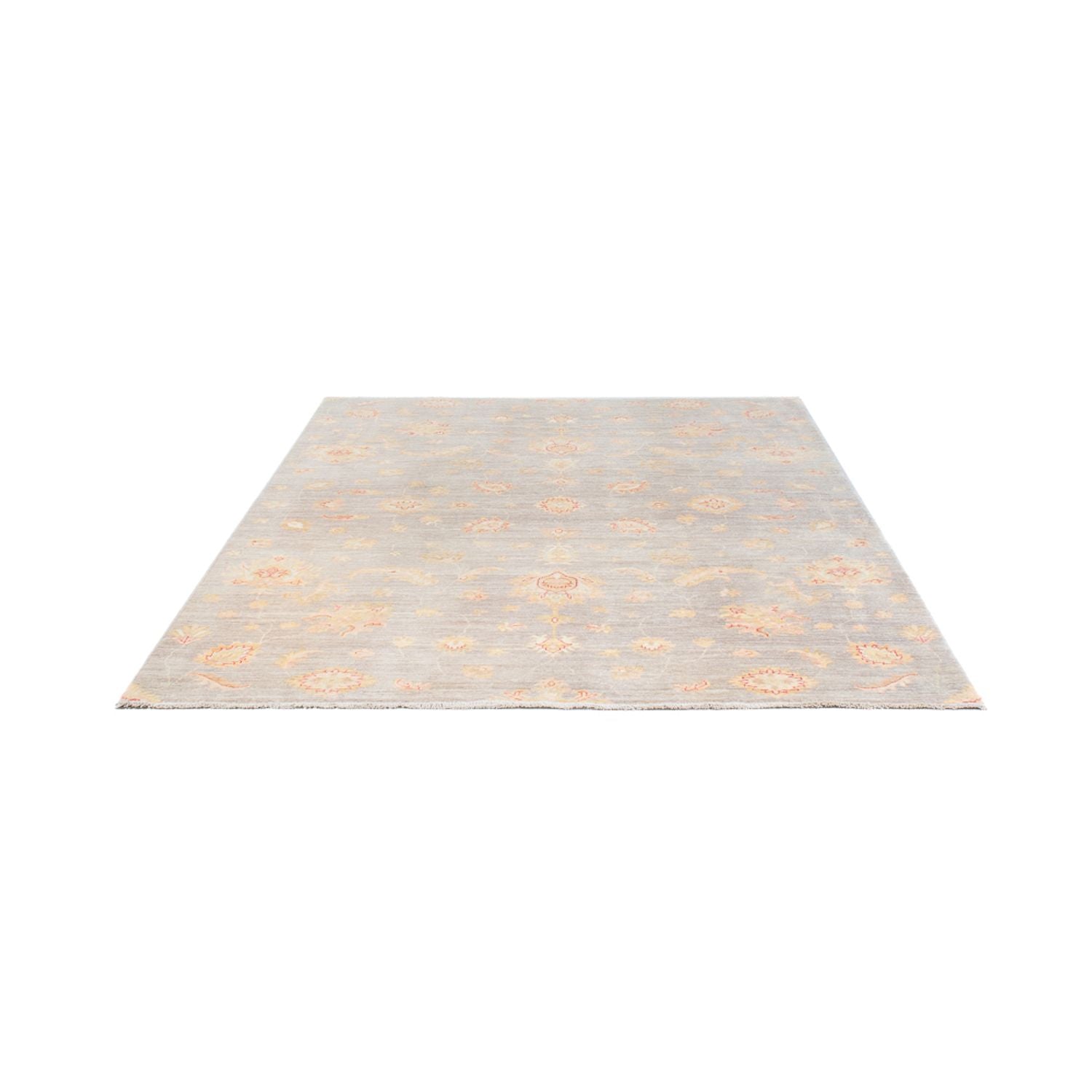 Ziegler Teppich - Ariana - 241 x 169 cm - flieder