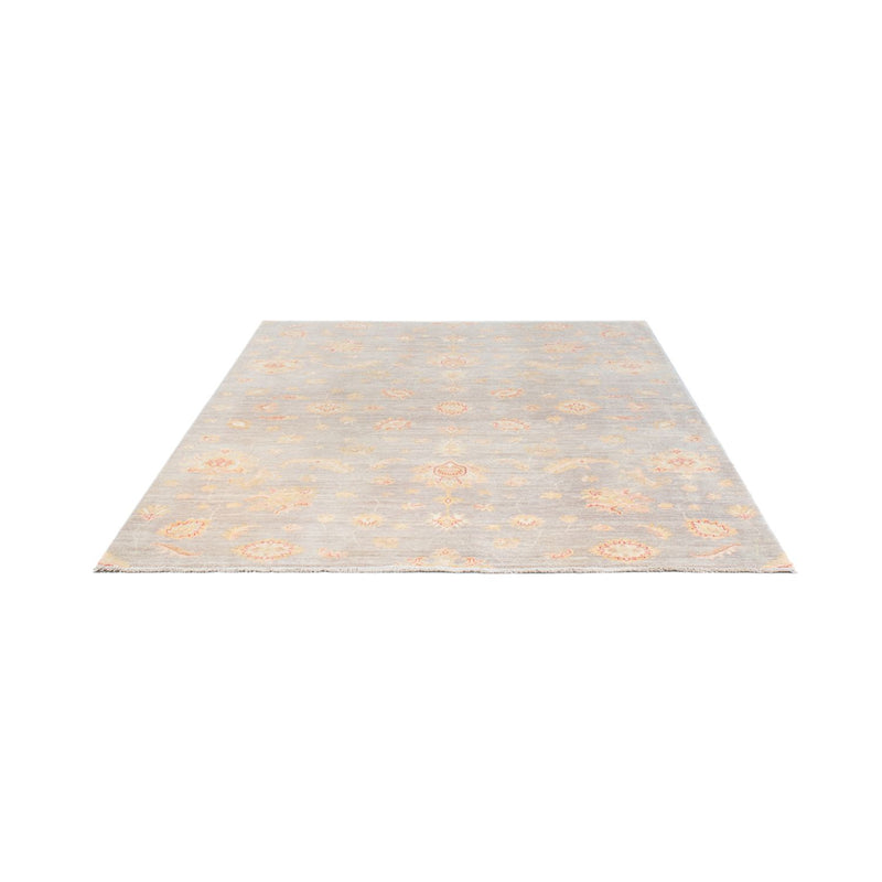 Ziegler Teppich - Ariana - 241 x 169 cm - flieder