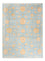 Ziegler Teppich - Ariana - 230 x 172 cm - hellblau