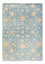 Ziegler Teppich - Ariana - 244 x 171 cm - hellblau