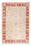 Ziegler Teppich - 254 x 168 cm - beige