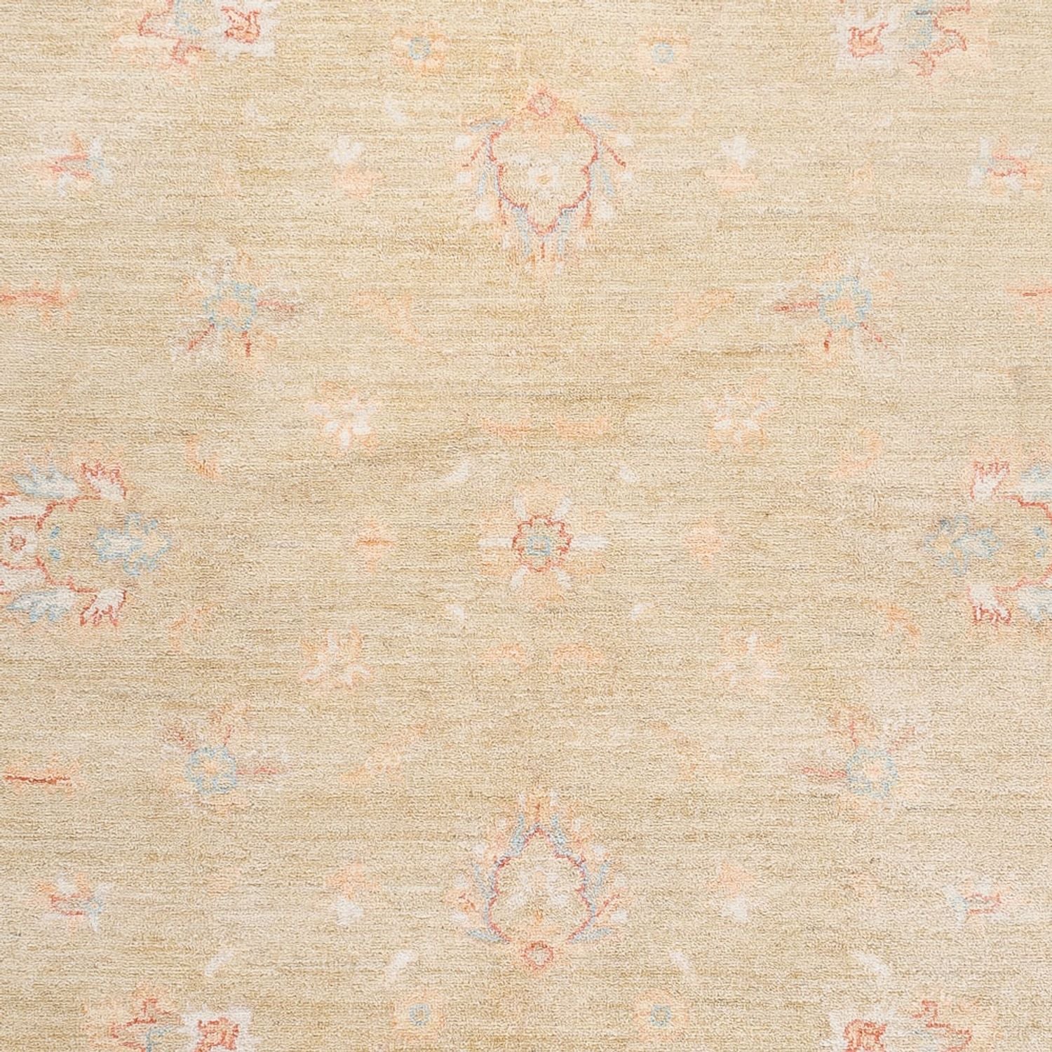 Ziegler Teppich - Ariana - 243 x 172 cm - beige