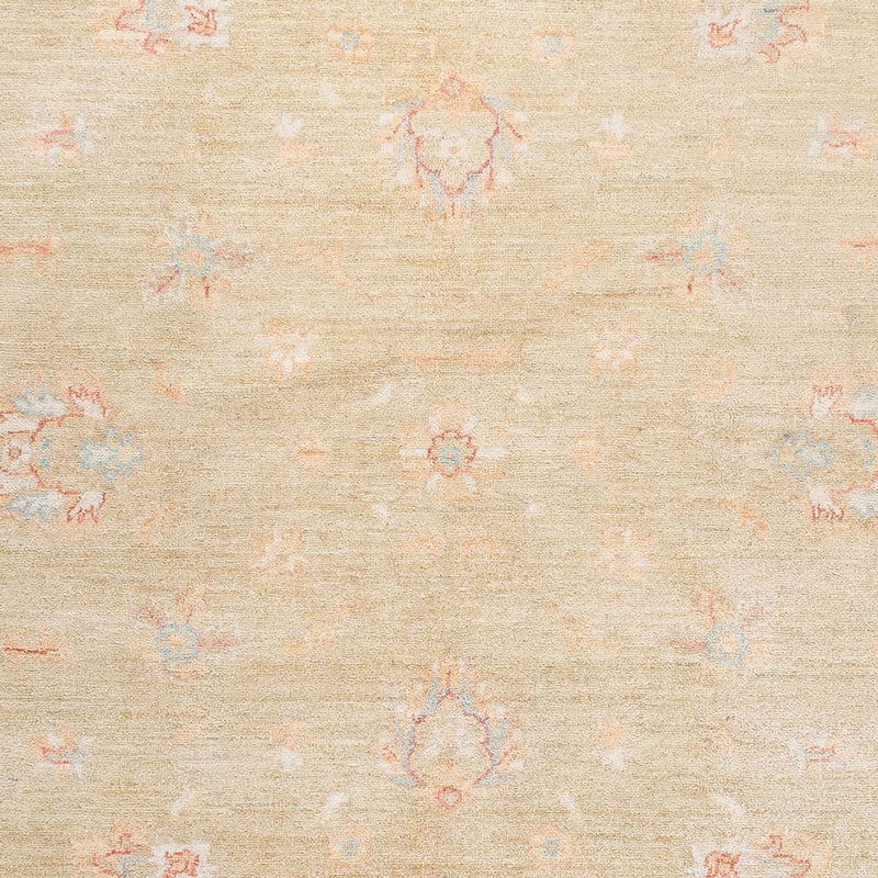 Ziegler Teppich - Ariana - 243 x 172 cm - beige