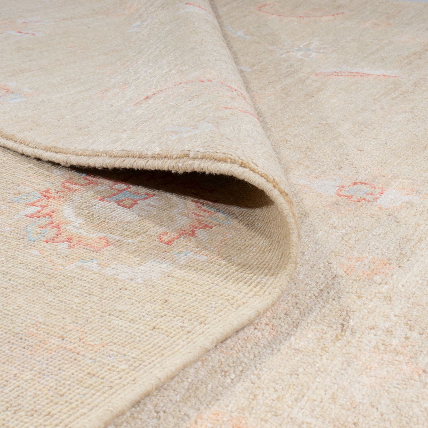 Ziegler Teppich - Ariana - 243 x 172 cm - beige