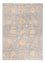 Ziegler Teppich - Ariana - 238 x 173 cm - seeblau