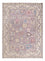 Ziegler Teppich - Usak - 241 x 172 cm - flieder