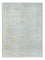 Ziegler Teppich - Ariana - 240 x 176 cm - hellblau