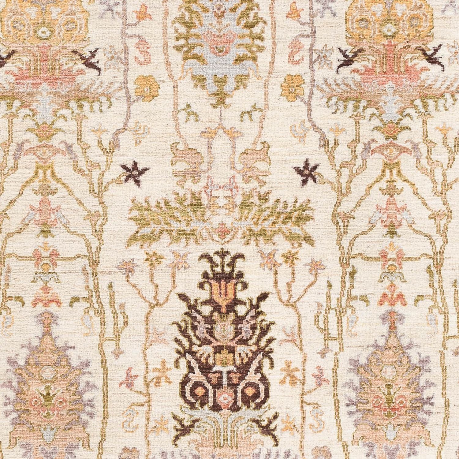 Ziegler Teppich - Usak - 236 x 173 cm - beige
