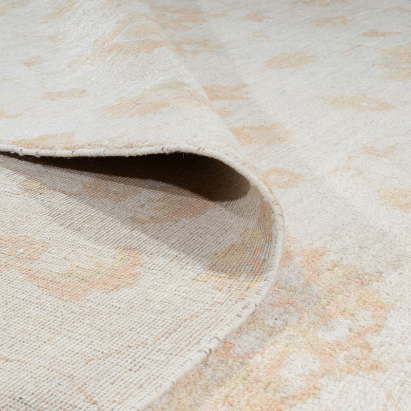 Ziegler Teppich - Ariana - 240 x 182 cm - hellbeige