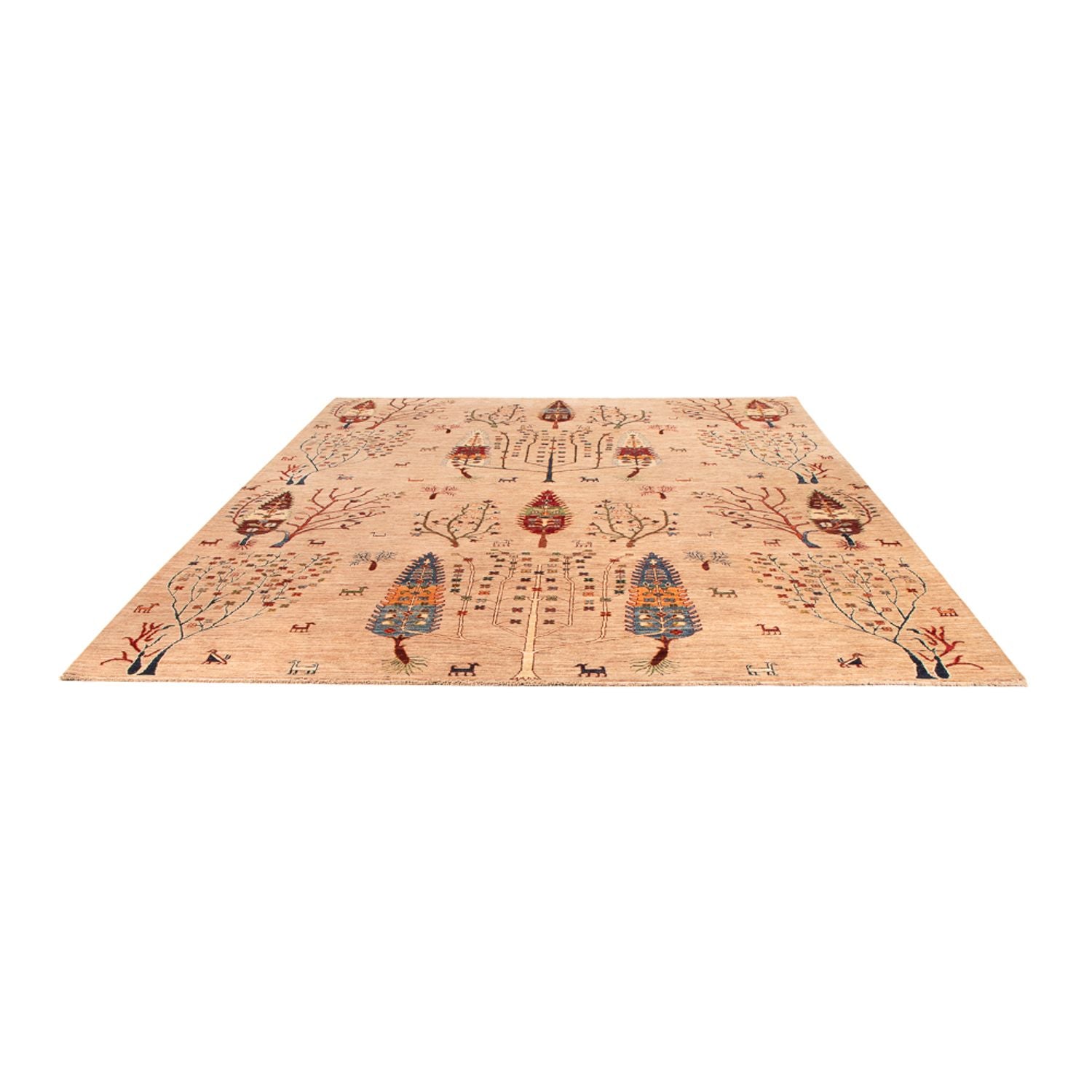 Ziegler Teppich - Ariana - 306 x 243 cm - beige