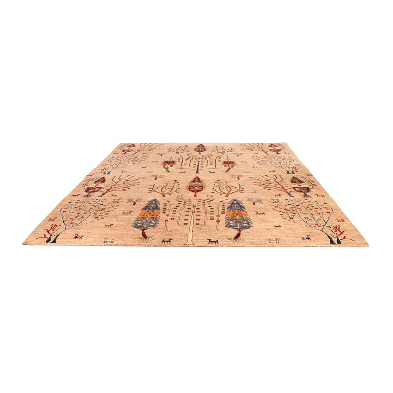 Ziegler Teppich - Ariana - 306 x 243 cm - beige