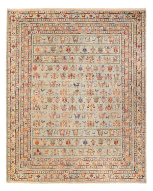 Ziegler Teppich - Ariana - 300 x 244 cm - sand
