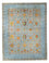 Ziegler Teppich - Ariana - 310 x 242 cm - blau