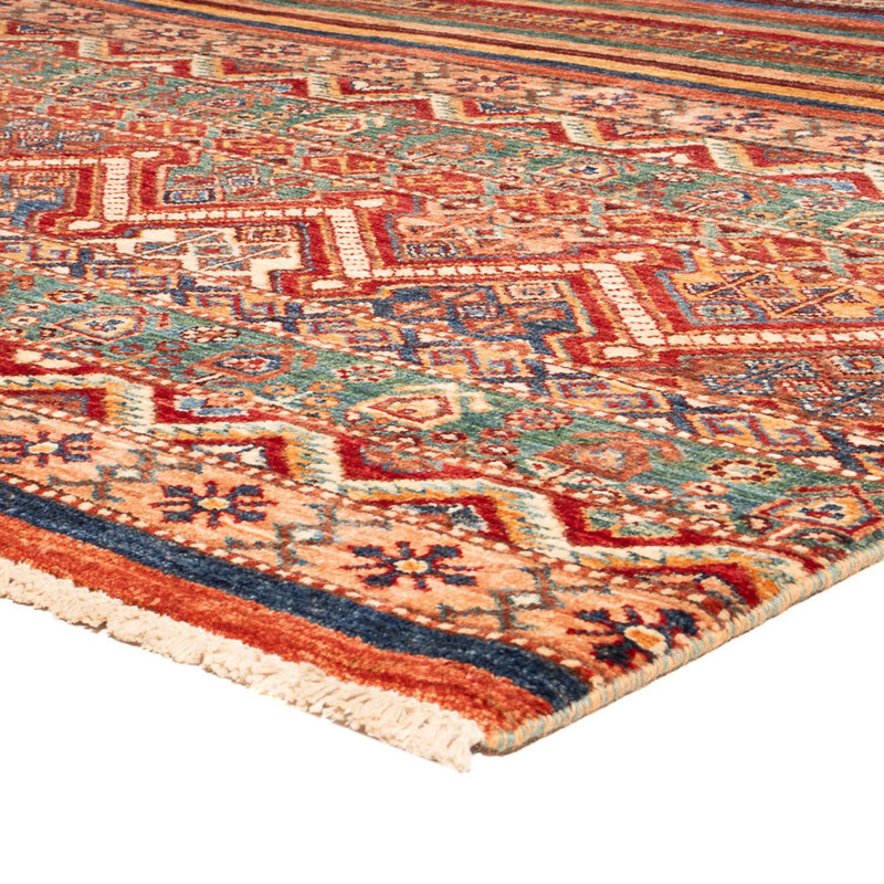 Ziegler Teppich - Shal - 312 x 248 cm - mehrfarbig