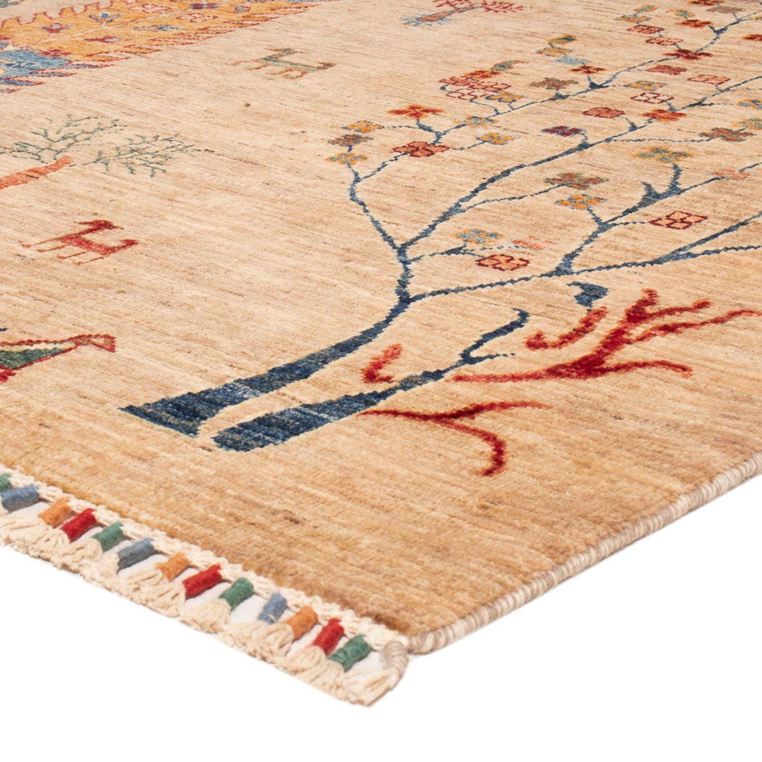 Ziegler Teppich - Ariana - 305 x 237 cm - beige