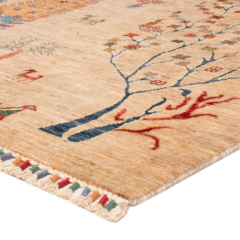 Ziegler Teppich - Ariana - 305 x 237 cm - beige