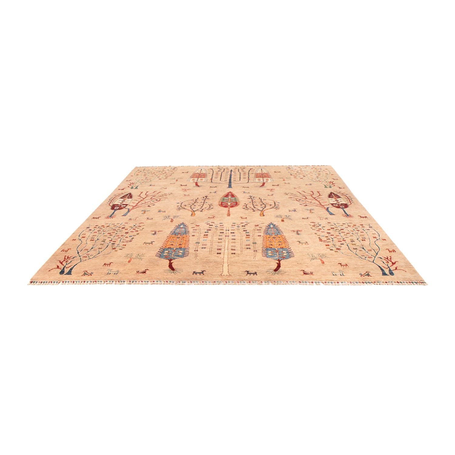 Ziegler Teppich - Ariana - 305 x 237 cm - beige