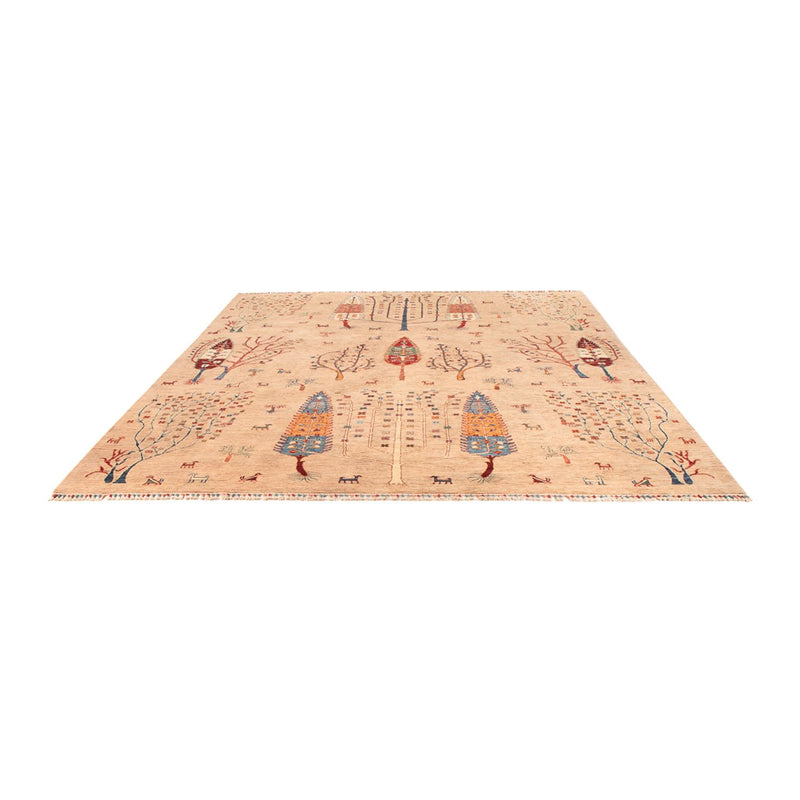 Ziegler Teppich - Ariana - 305 x 237 cm - beige
