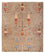 Ziegler Teppich - Ariana - 293 x 241 cm - dunkelbeige