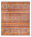 Ziegler Teppich - Shal - 292 x 248 cm - mehrfarbig