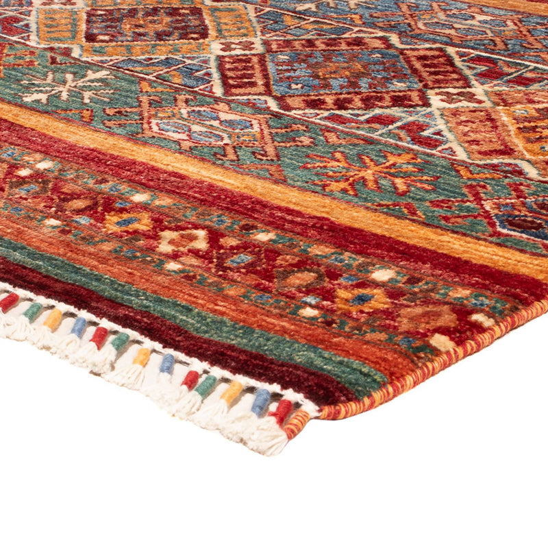 Ziegler Teppich - Shal - 292 x 248 cm - mehrfarbig