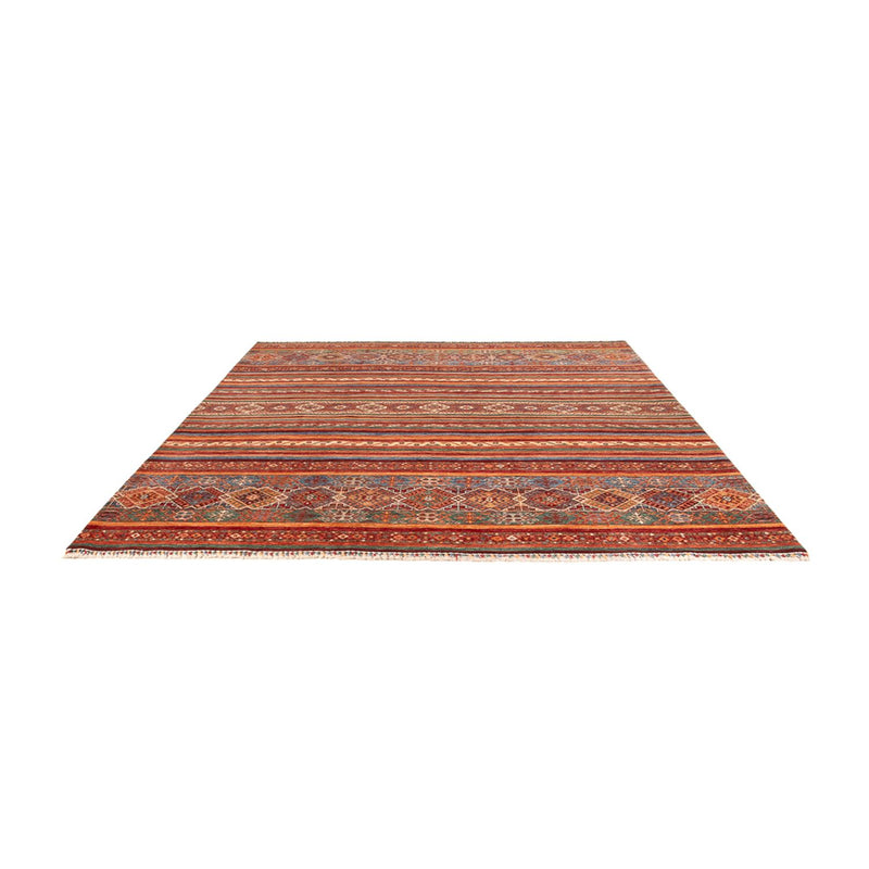 Ziegler Teppich - Shal - 292 x 248 cm - mehrfarbig