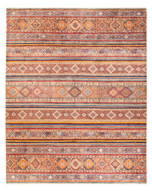 Ziegler Teppich - Shal - 301 x 242 cm - mehrfarbig
