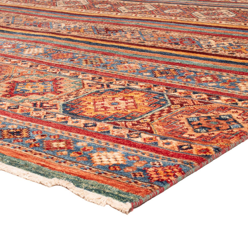 Ziegler Teppich - Shal - 301 x 242 cm - mehrfarbig