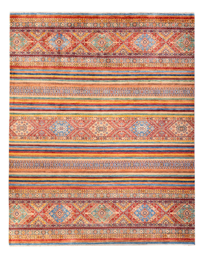 Ziegler Teppich - Shal - 300 x 245 cm - mehrfarbig