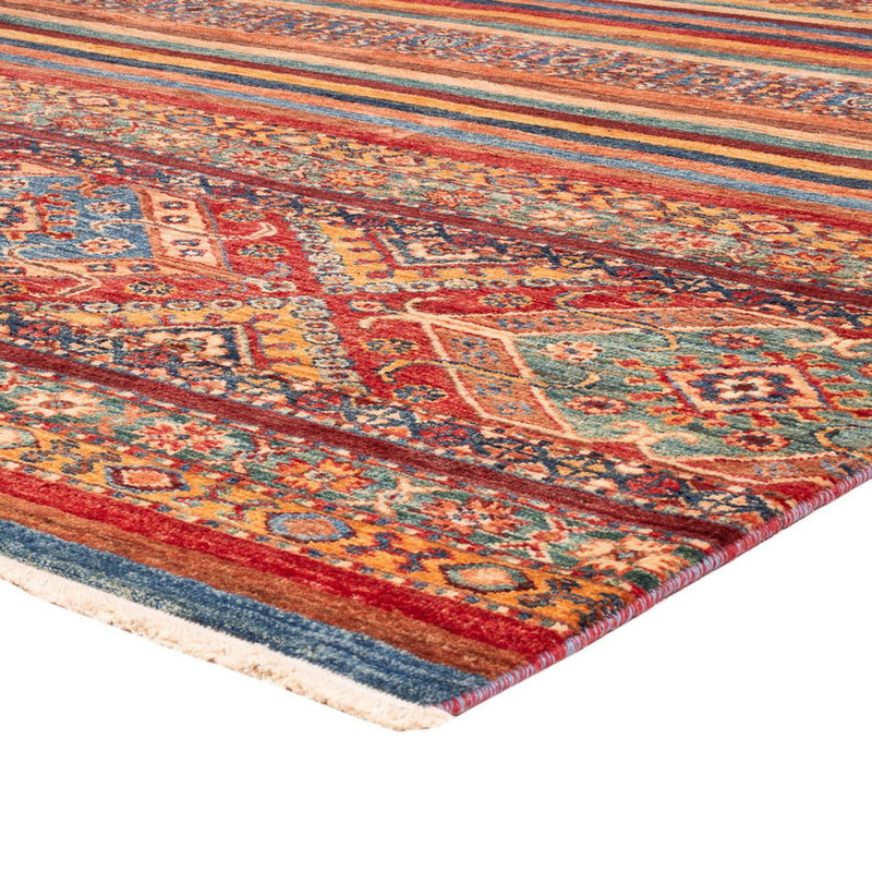 Ziegler Teppich - Shal - 300 x 245 cm - mehrfarbig