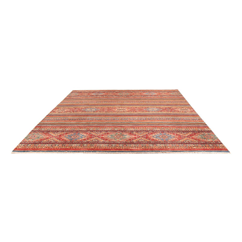 Ziegler Teppich - Shal - 300 x 245 cm - mehrfarbig