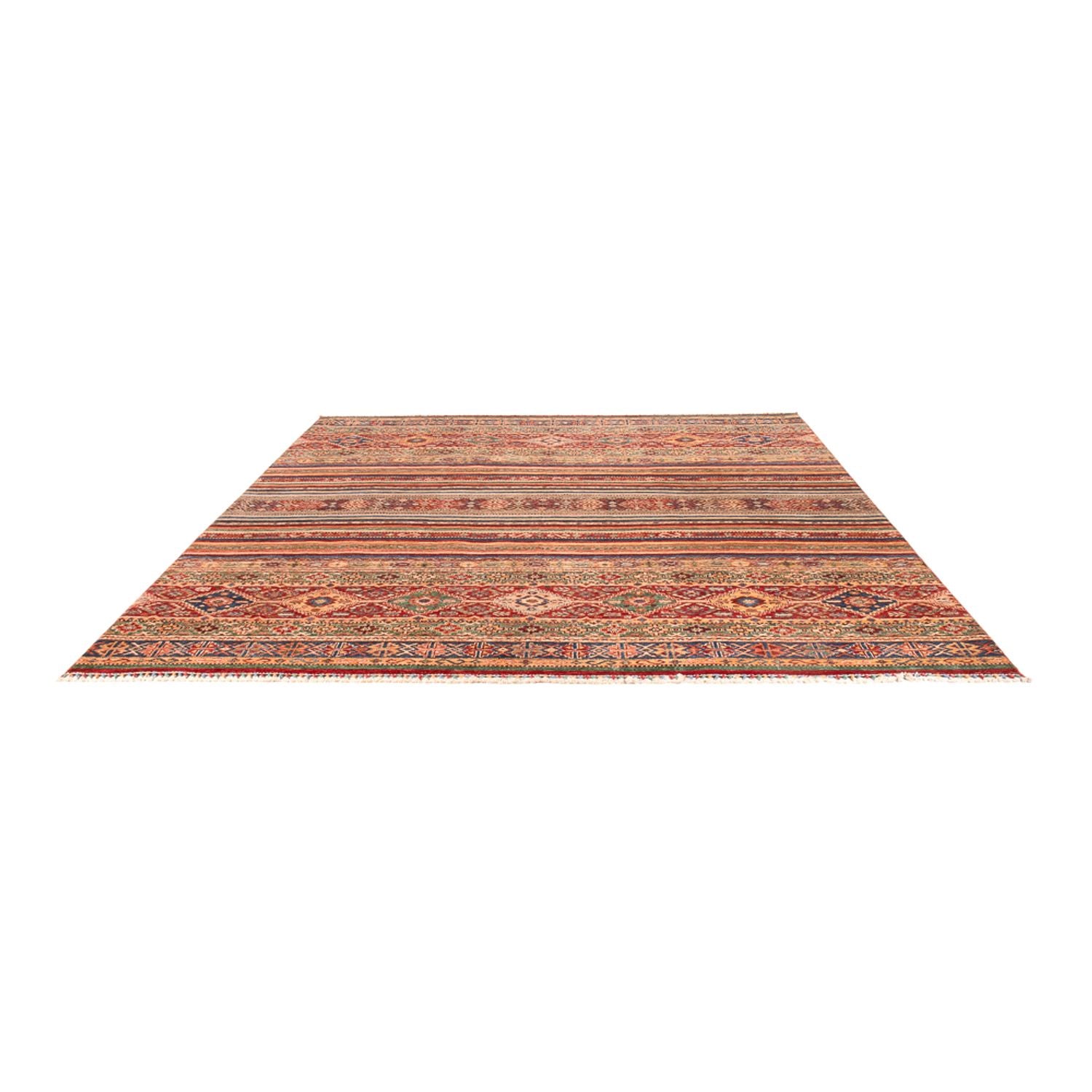 Ziegler Teppich - Shal - 303 x 245 cm - mehrfarbig