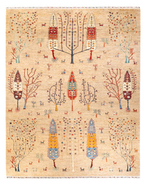 Ziegler Teppich - Ariana - 298 x 235 cm - beige