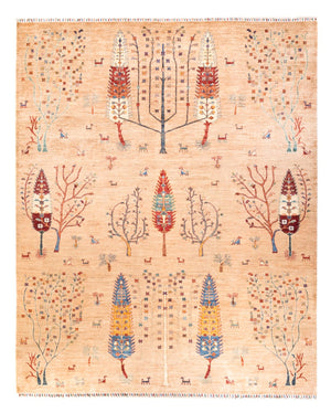 Ziegler Teppich - Ariana - 301 x 241 cm - beige