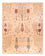 Ziegler Teppich - Ariana - 301 x 241 cm - beige