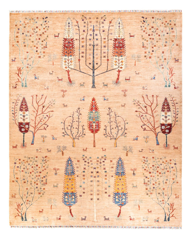 Ziegler Teppich - Ariana - 301 x 241 cm - beige