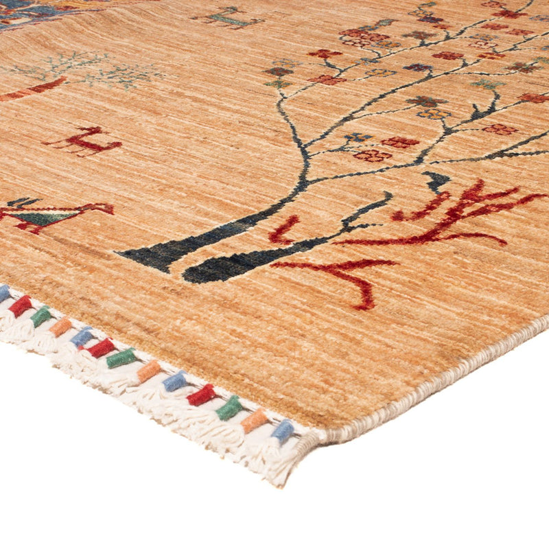 Ziegler Teppich - Ariana - 301 x 241 cm - beige