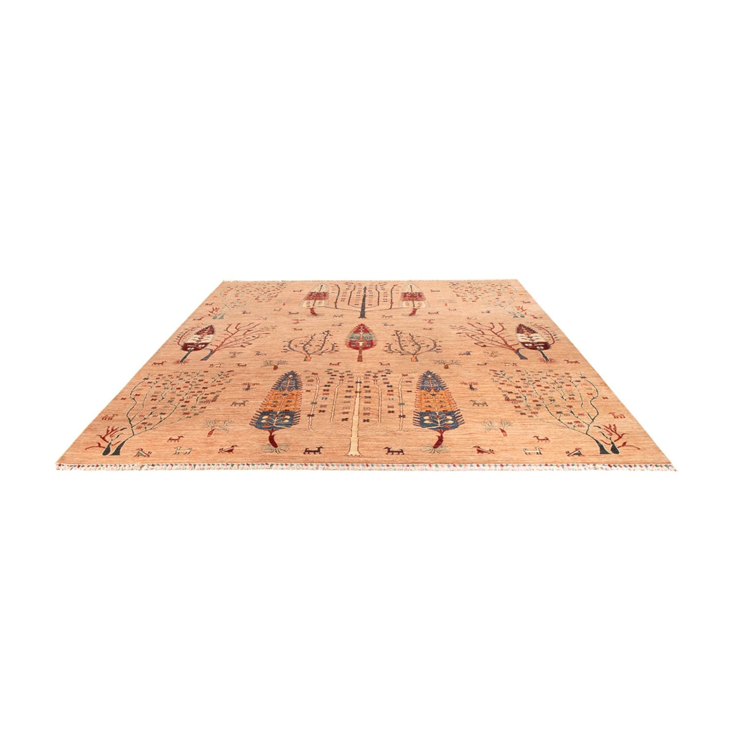 Ziegler Teppich - Ariana - 301 x 241 cm - beige