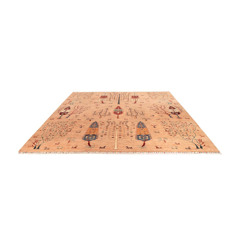 Ziegler Teppich - Ariana - 301 x 241 cm - beige