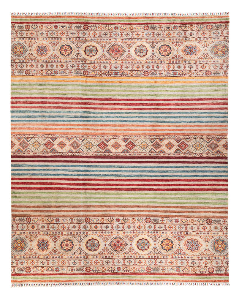 Ziegler Teppich - Shal - 299 x 244 cm - mehrfarbig