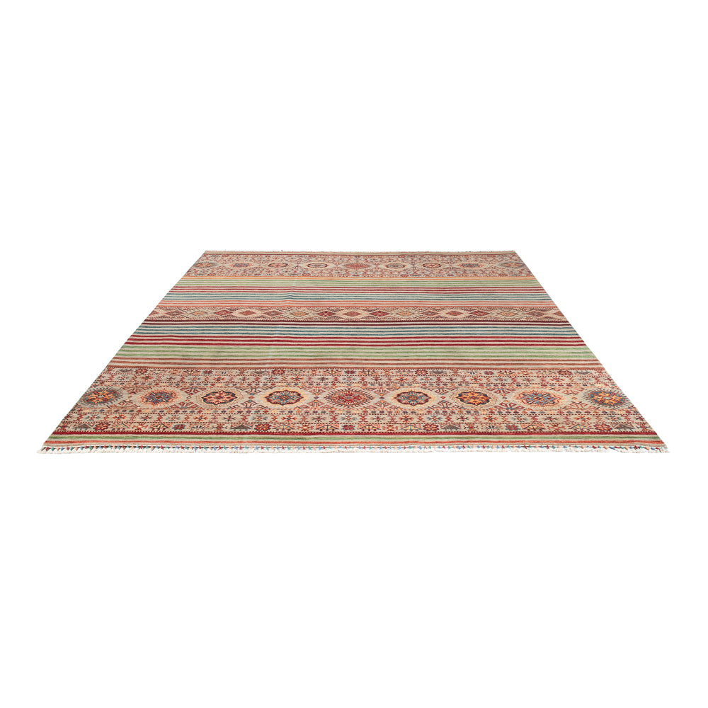 Ziegler Teppich - Shal - 299 x 244 cm - mehrfarbig