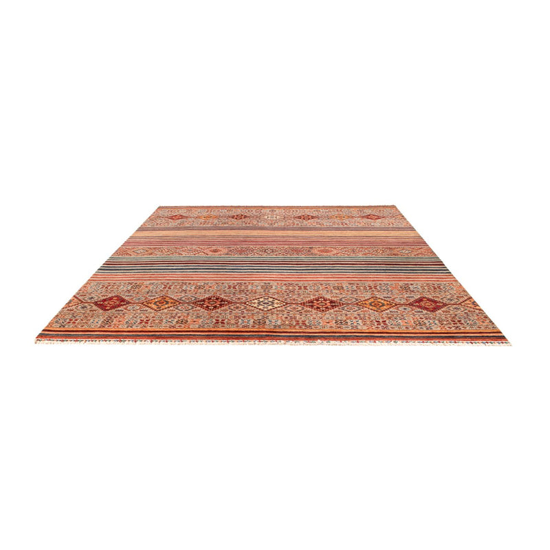 Ziegler Teppich - Shal - 297 x 246 cm - mehrfarbig