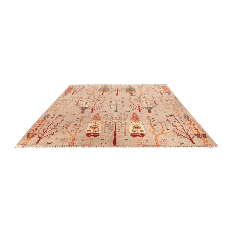 Ziegler Teppich - Ariana - 298 x 243 cm - mehrfarbig
