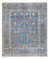 Ziegler Teppich - Ariana - 301 x 250 cm - blau