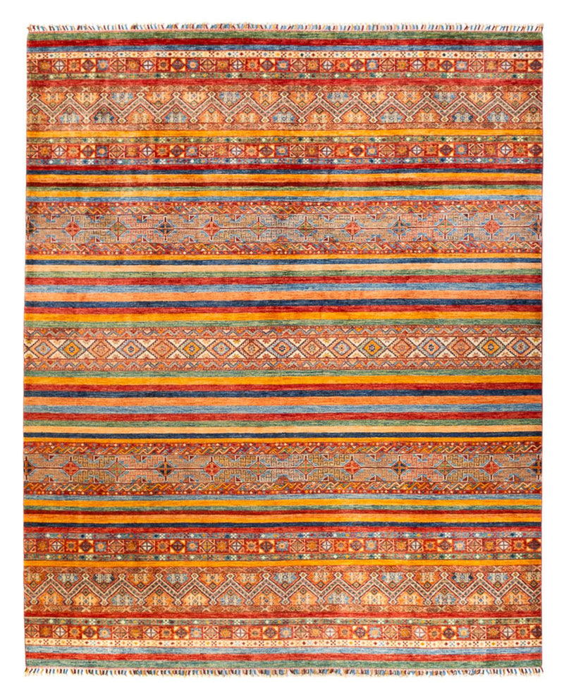Ziegler Teppich - Shal - 303 x 248 cm - mehrfarbig