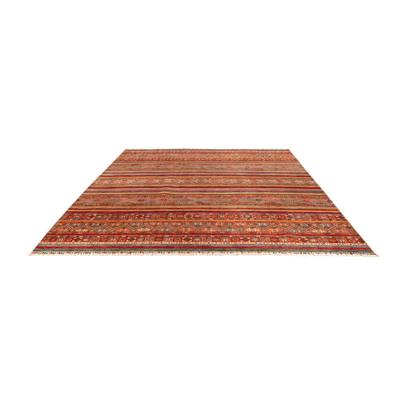 Ziegler Teppich - Shal - 303 x 248 cm - mehrfarbig