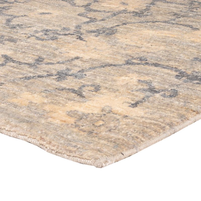 Ziegler Teppich - Ariana - 300 x 249 cm - grau